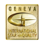Selo Geneva International Star for Quality