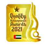 Selo Quality Achievements Awards 2021